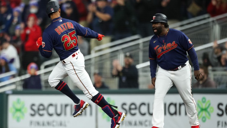 Jorge Polanco, Max Kepler extensions Twins