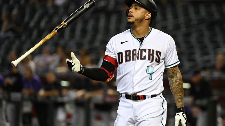 Ketel Marte