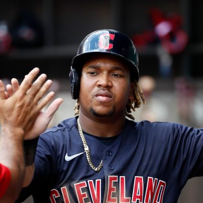Jose Ramirez