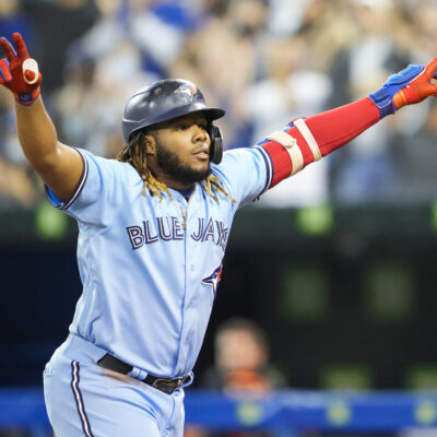 Vladimir Guerrero Jr