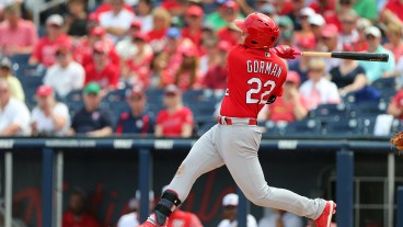 Top 10 Most Underrated Hitters in Major League Baseball