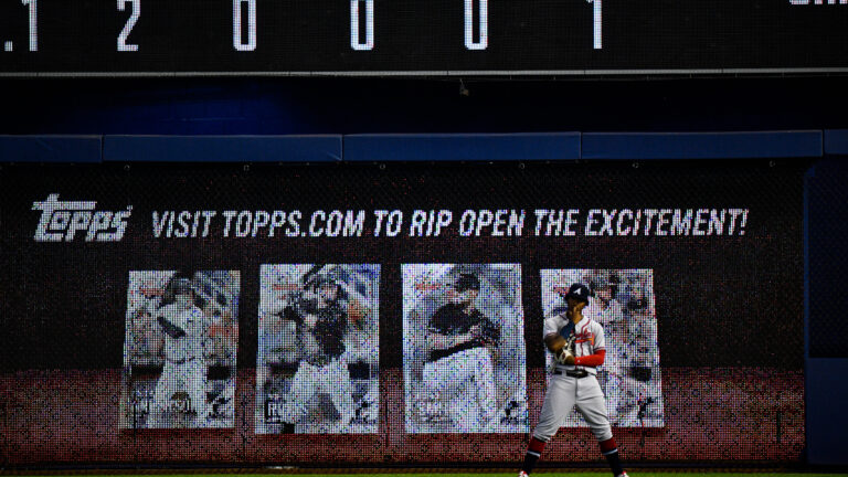 Fanatics Bought Topps, Now What?