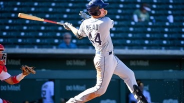 Prospects That Can Reap the Rewards of Teammates in the WBC