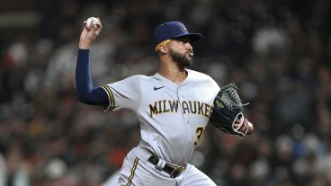 MLB’s Best Changeups