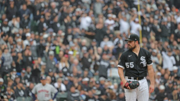 San Francisco Giants Sign Carlos Rodón to Complete Rotation