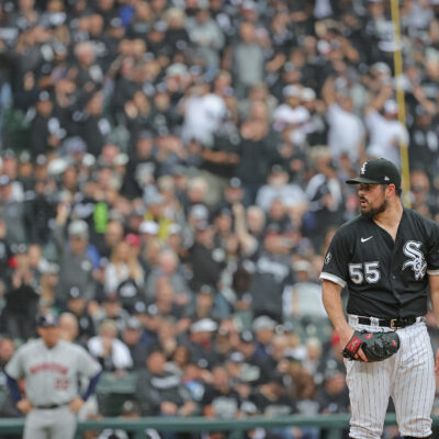 San Francisco Giants Sign Carlos Rodón to Complete Rotation