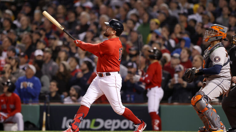 Does Kyle Schwarber Make the Phillies Contenders?