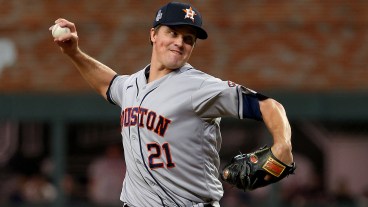 2022 Free Agent Profile: Zack Greinke