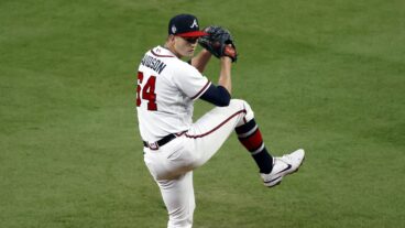 JB Exclusive: Tucker Davidson Looks Back On His Unforgettable 2021 Season