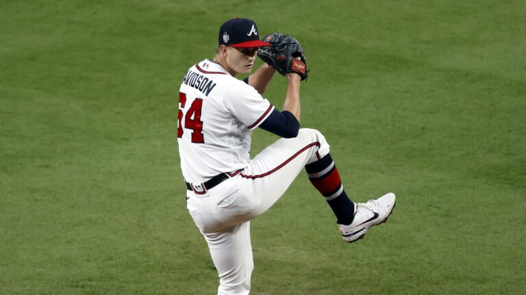 JB Exclusive: Tucker Davidson Looks Back On His Unforgettable 2021 Season