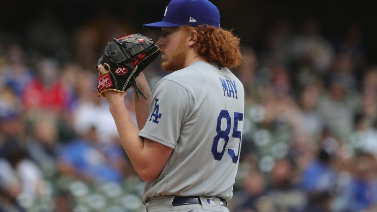 MLB Over/Under Bet of the Day: April 27, Dodgers vs Diamondbacks