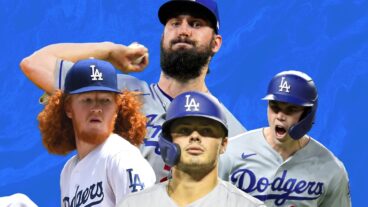 The 2016 Dodgers Draft Class Could Be the Best Ever
