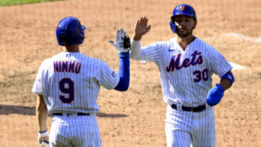 2023 Free Agent Profile: Michael Conforto