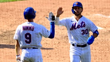 Who Should the Mets Pay Long-Term, Michael Conforto or Brandon Nimmo?