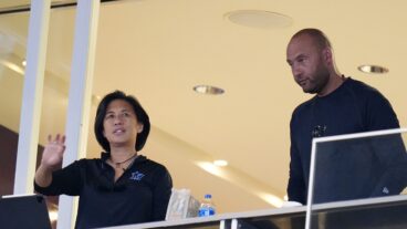 Derek Jeter’s Departure Has Fans Wondering What’s Next