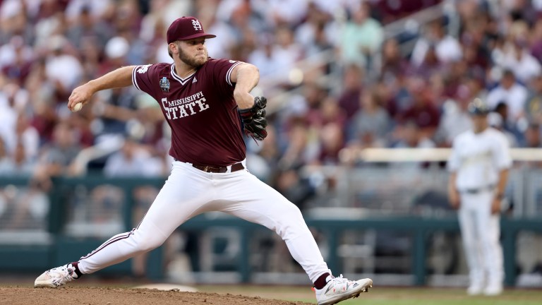 10 Teams With the Best Odds to Win the 2022 College World Series