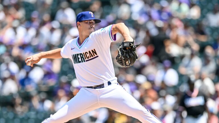 Dark Horses to Win the American League Rookie of the Year