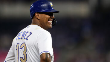 2022 Fantasy Baseball Catcher Rankings