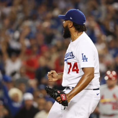 Top Five Relievers Left in Free Agency