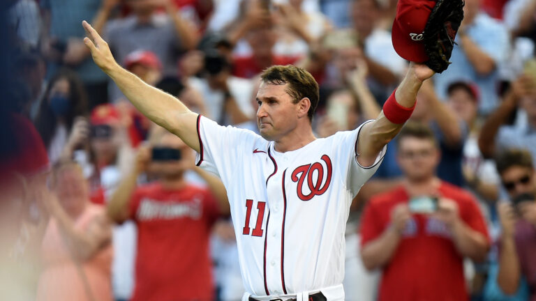 Ryan Zimmerman’s Retirement Illustrates the Evolution of Franchise Players