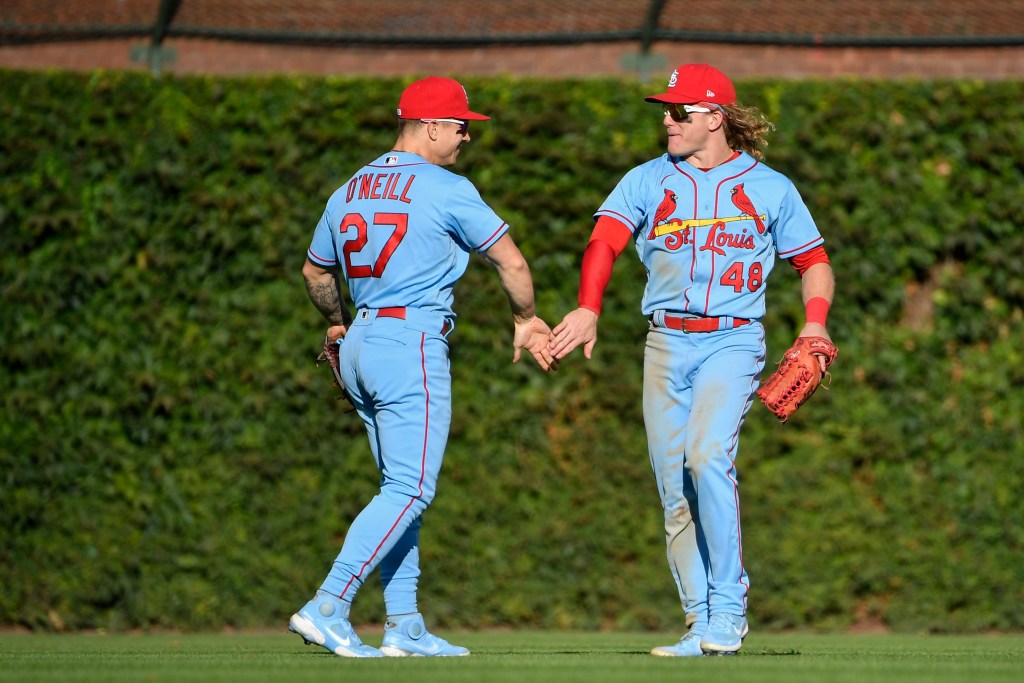 The 10 best uniforms in Major League Baseball, from home whites to Sunday  reds