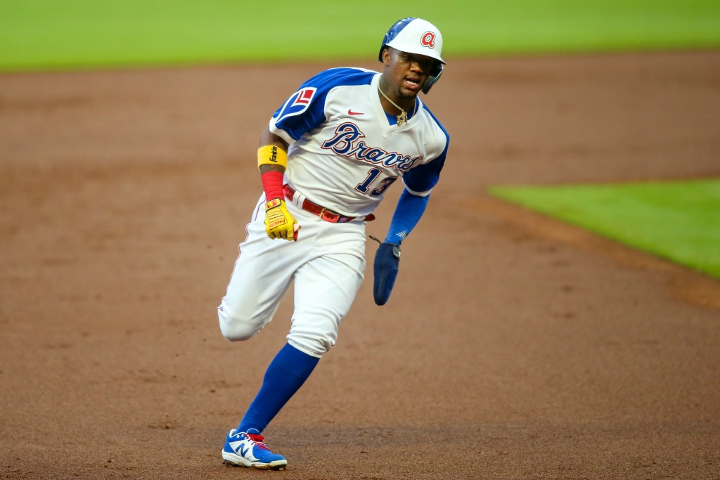 Ranking the Best Uniforms in Major League Baseball