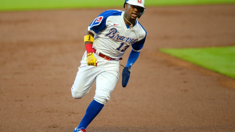 Ronald Acuna Jr