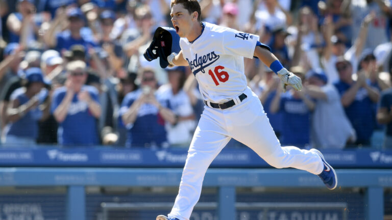 Updated MLB World Series Odds With One Month to Play