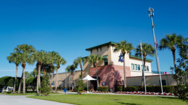 Marlins Top Prospect Eury Perez Wows On the Backfields