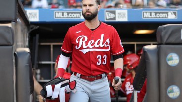 Seattle Mariners Land All-Star Jesse Winker in Six-Player Deal with Reds