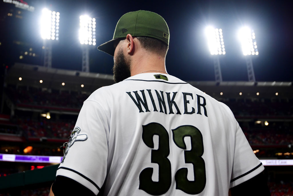 Jesse shop winker jersey