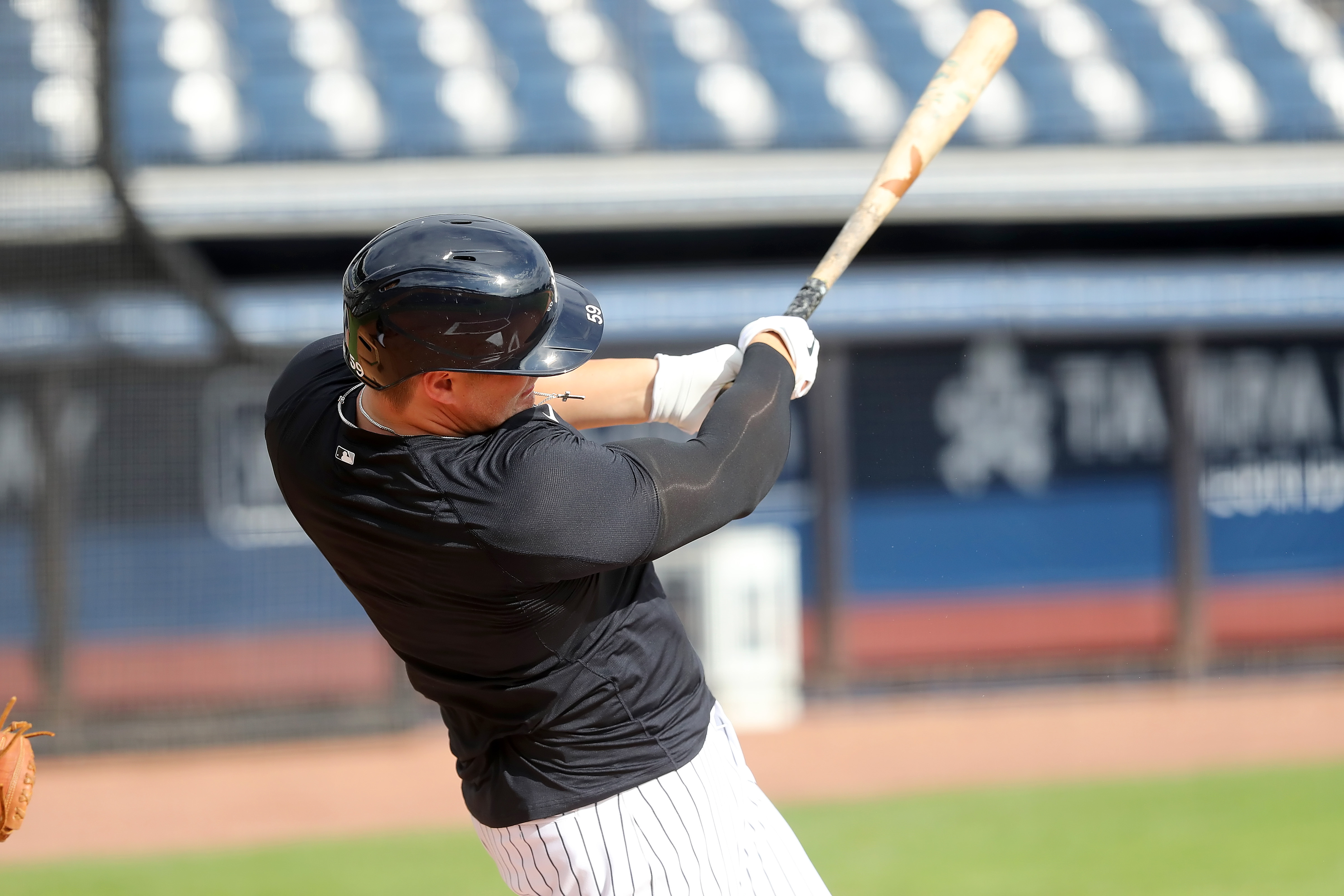Is Luke Voit Enough to Save the San Diego Padres?