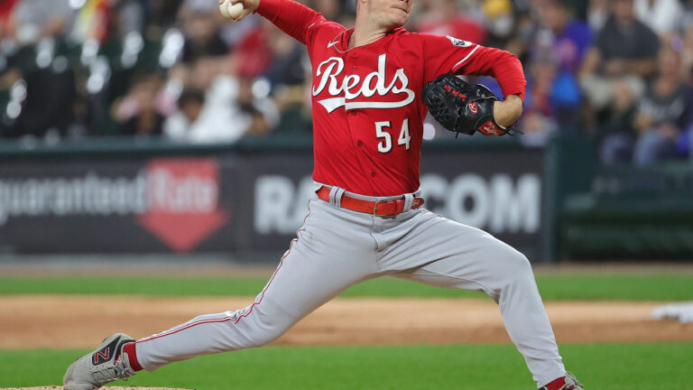 Minnesota Twins Get Much Needed Rotation Help With Sonny Gray