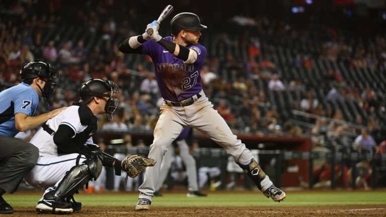 Breaking Down Trevor Story Signing with the Boston Red Sox