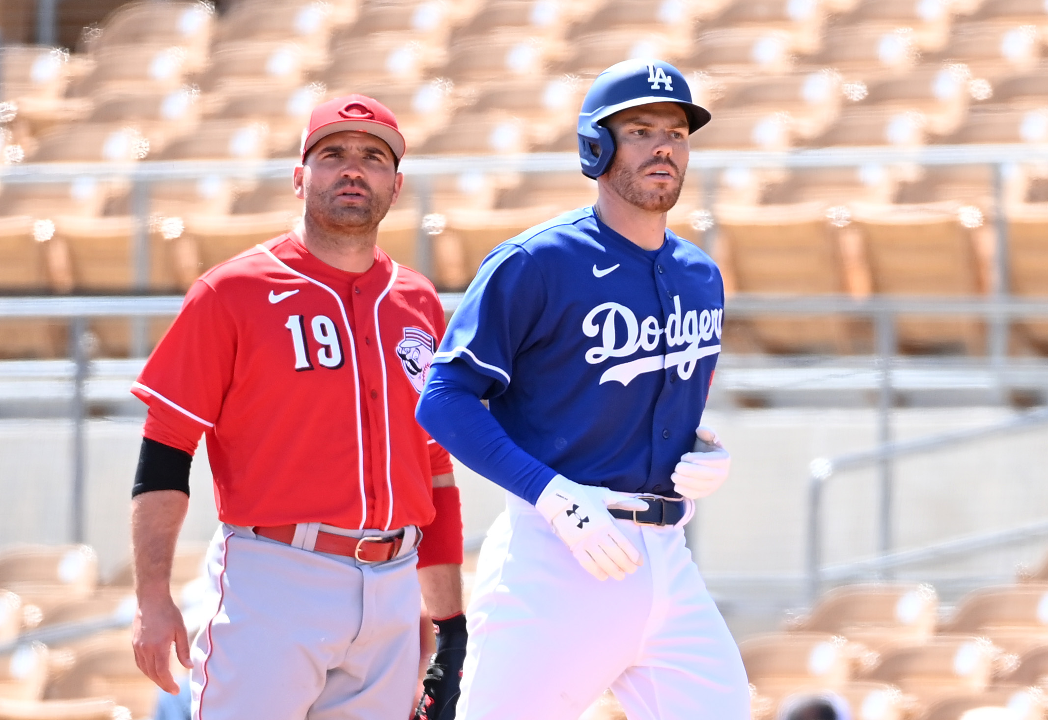 dodgers spring training gear