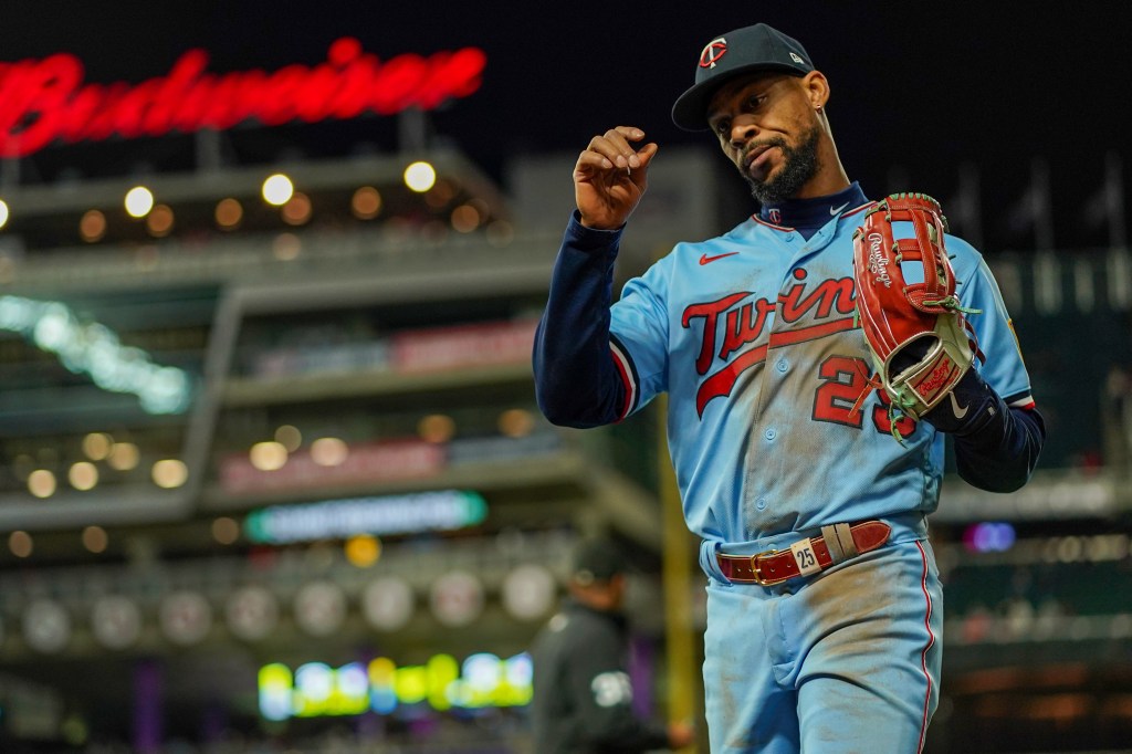 Ranking MLB's Best Powder Blue Jerseys