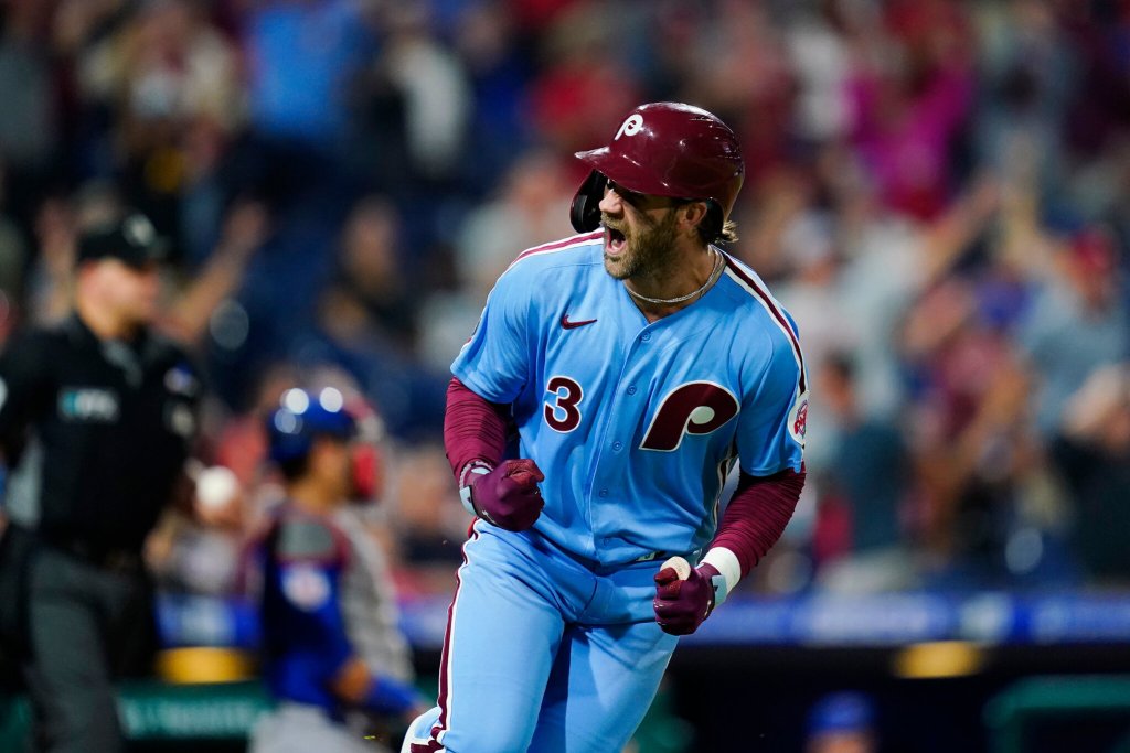 Ranking the Best Uniforms in Major League Baseball