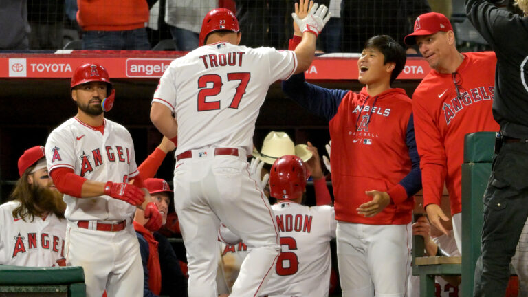 The Top-Five Easiest MLB Teams to Root for in 2022