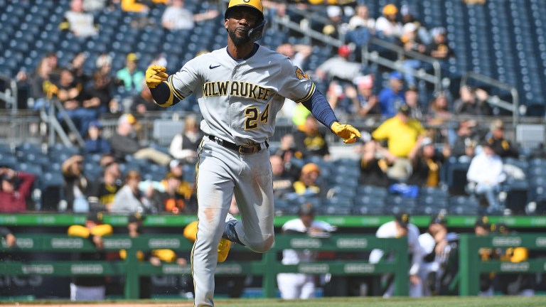 Andrew McCutchen