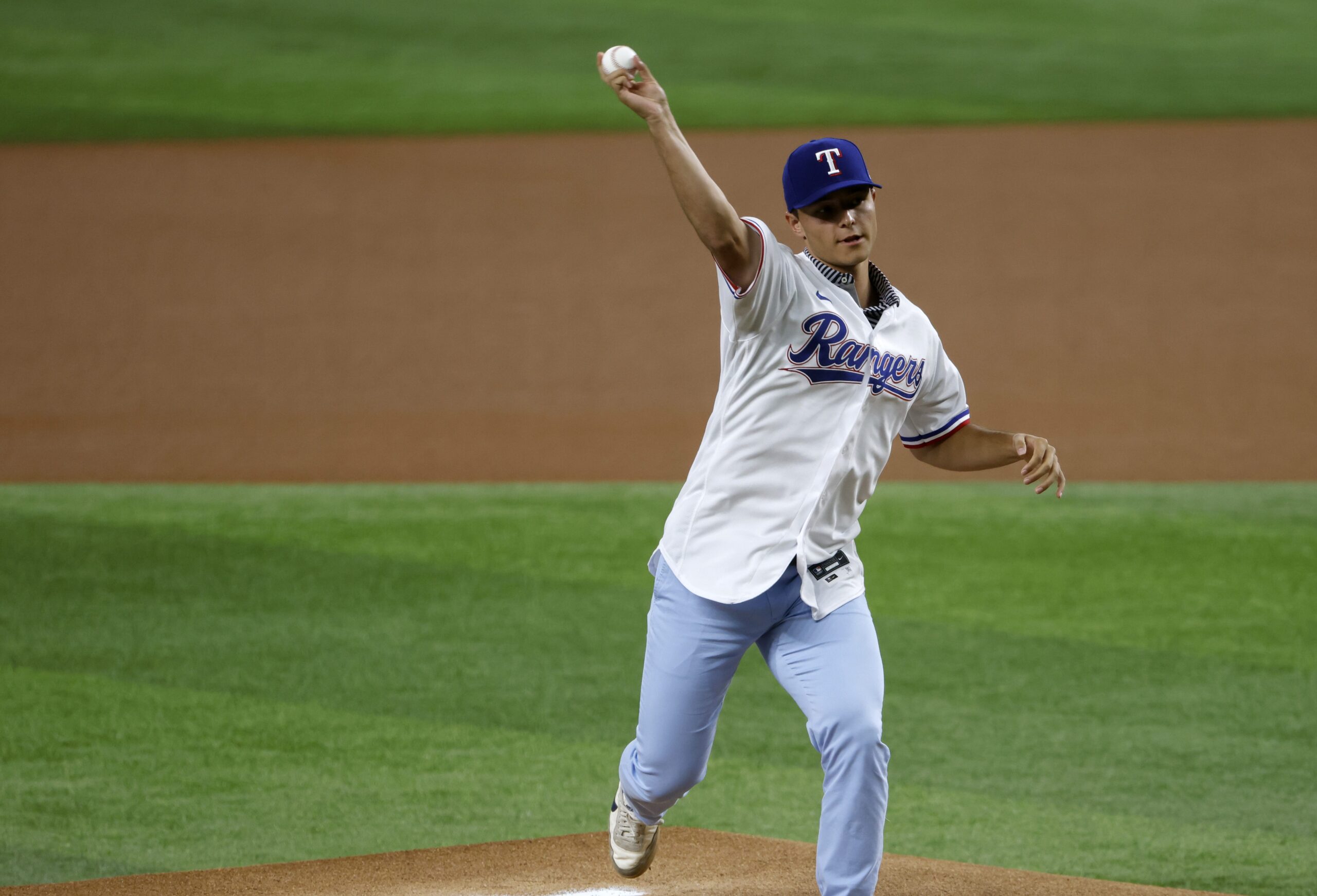 JB Exclusive: Jack Leiter Discusses His Professional Debut | Just Baseball