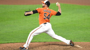 Miami Marlins Acquire Bullpen Tandem Cole Soler and Tanner Scott From Baltimore Orioles