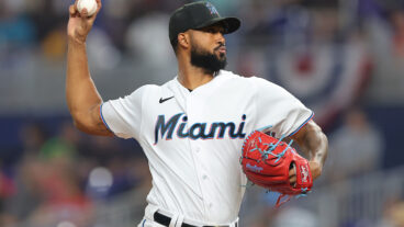 Just Baseball Highlight Reel: April 14, 2022