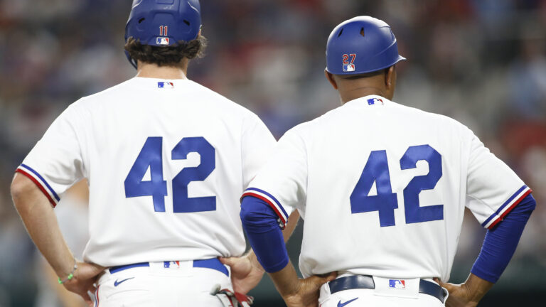 42 Insane Baseball Facts & Stats That Will Never Ever Be Broken