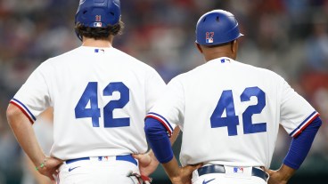 Just Baseball Highlight Reel: April 15, 2022