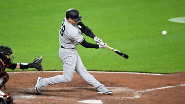 Just Baseball Highlight Reel: April 16, 2022