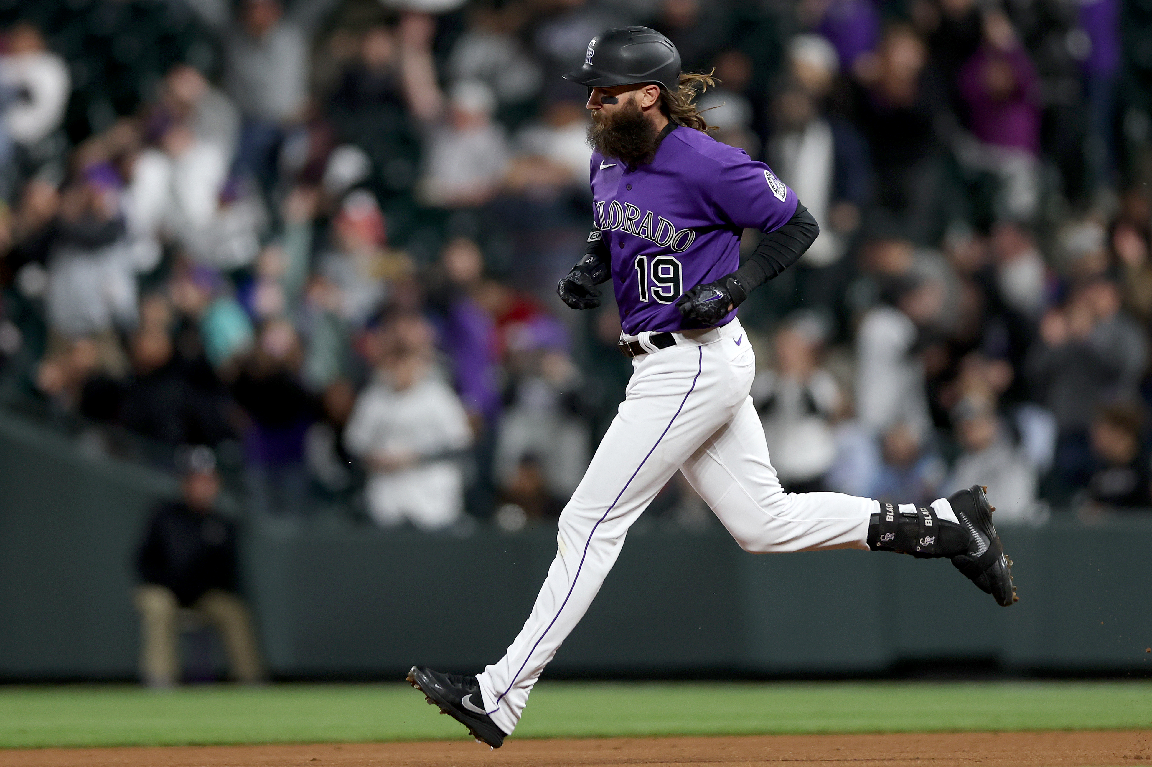 What's Next for Charlie Blackmon and the Colorado Rockies?
