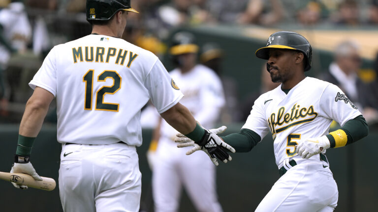 What to Make of the Oakland Athletics Surprising Strong Start