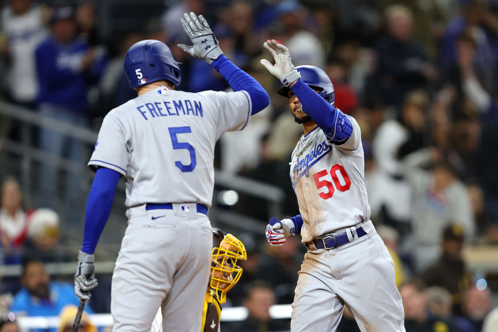 Five Bold Predictions for the National League West Just Baseball