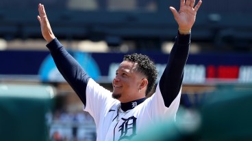 Farewell, Miguel: Top Moments of Cabrera’s Hall of Fame Career