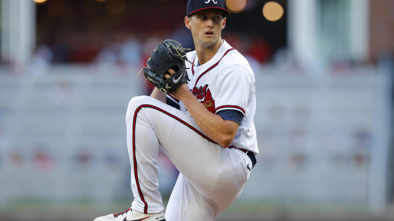 Kyle Wright Has Figured It Out